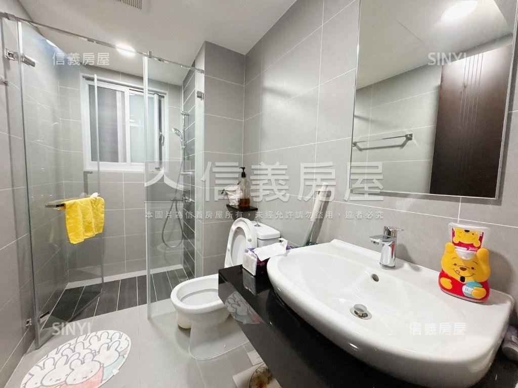 泰嘉水岸青２＋１房平車房屋室內格局與周邊環境