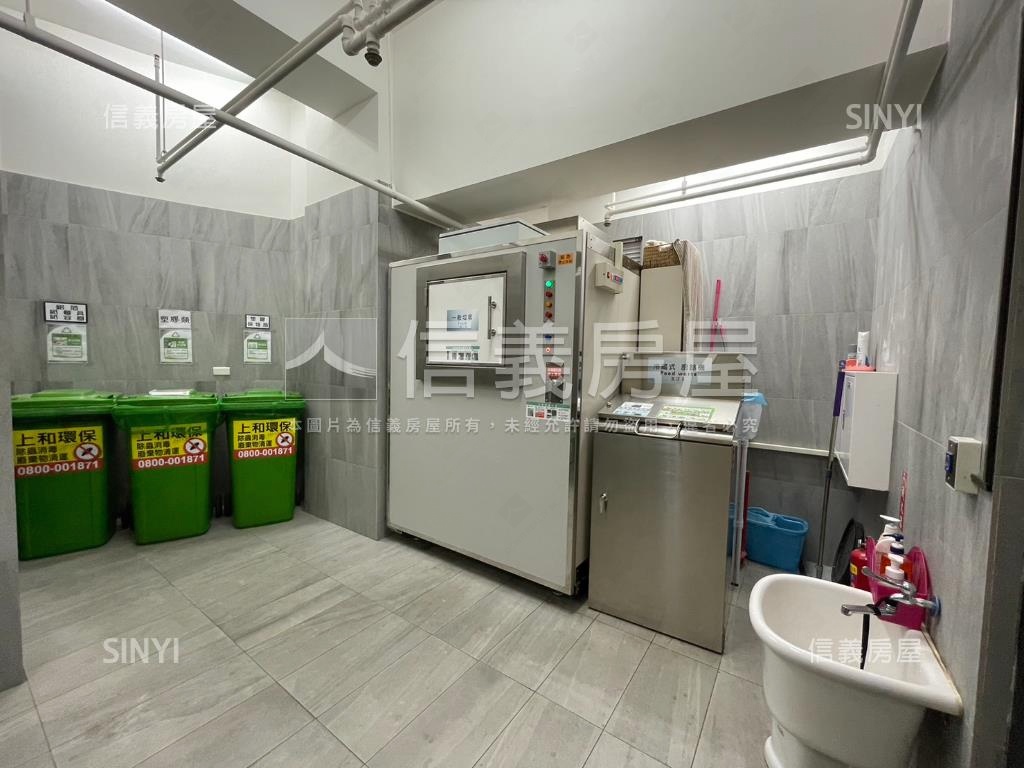 泰嘉水岸青２＋１房平車房屋室內格局與周邊環境