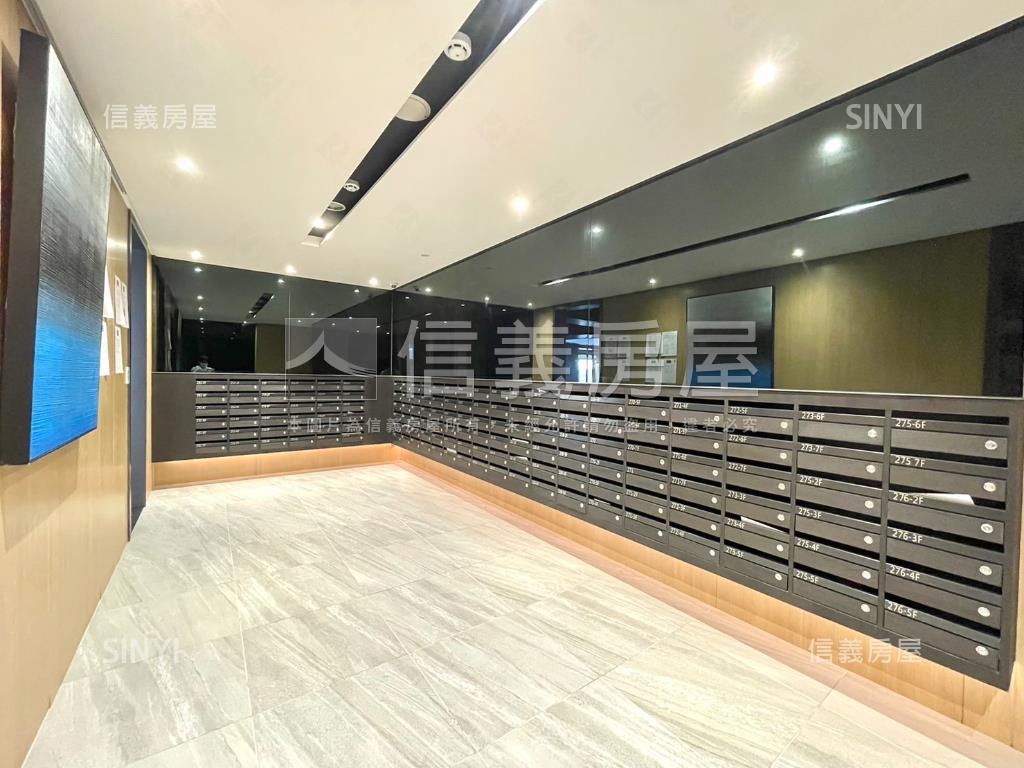 泰嘉水岸青２＋１房平車房屋室內格局與周邊環境