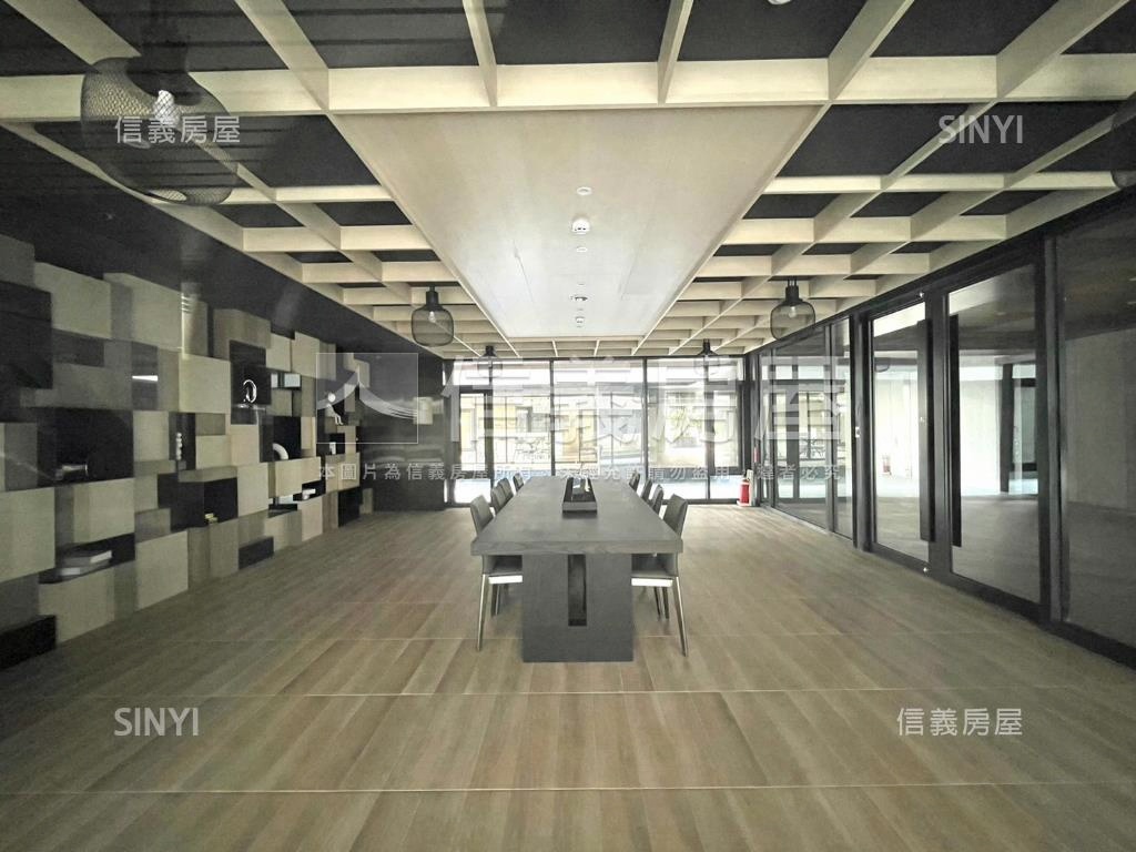 泰嘉水岸青２＋１房平車房屋室內格局與周邊環境