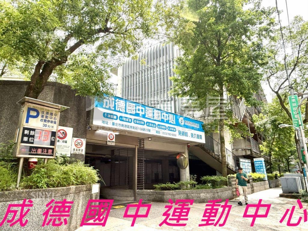 ⭐一層一戶⭐公寓房屋室內格局與周邊環境
