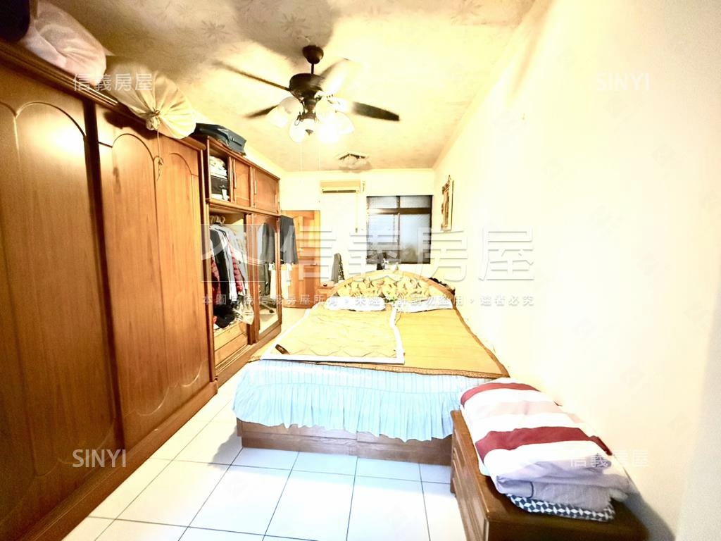 ⭐一層一戶⭐公寓房屋室內格局與周邊環境