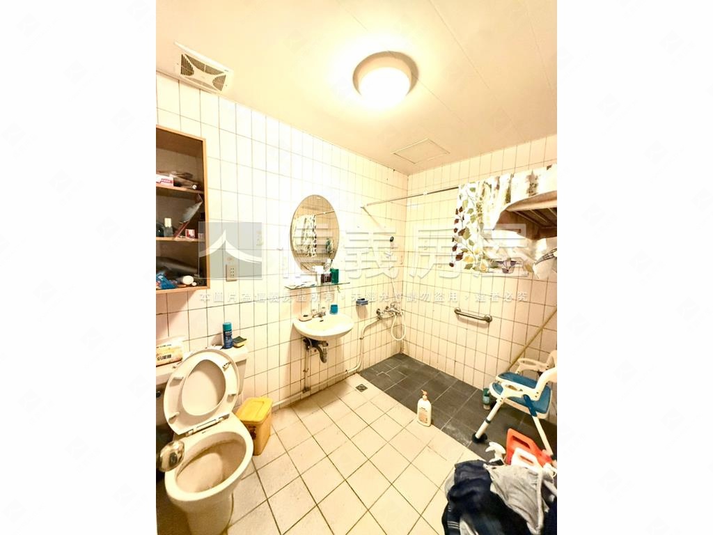 ⭐一層一戶⭐公寓房屋室內格局與周邊環境