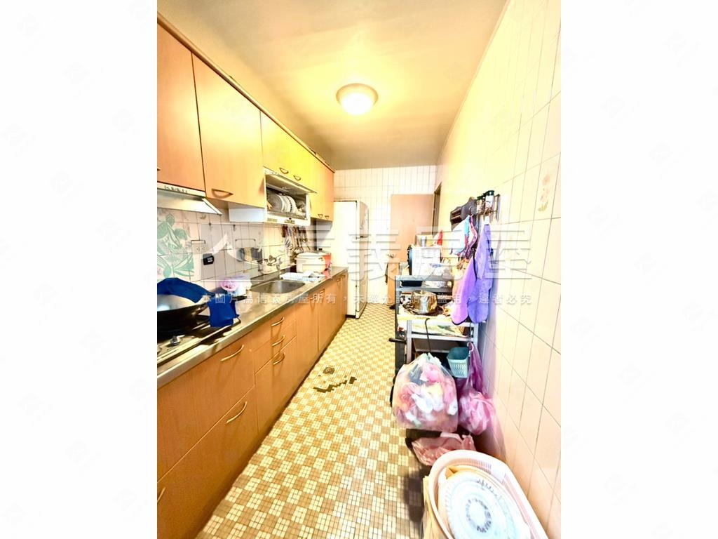 ⭐一層一戶⭐公寓房屋室內格局與周邊環境