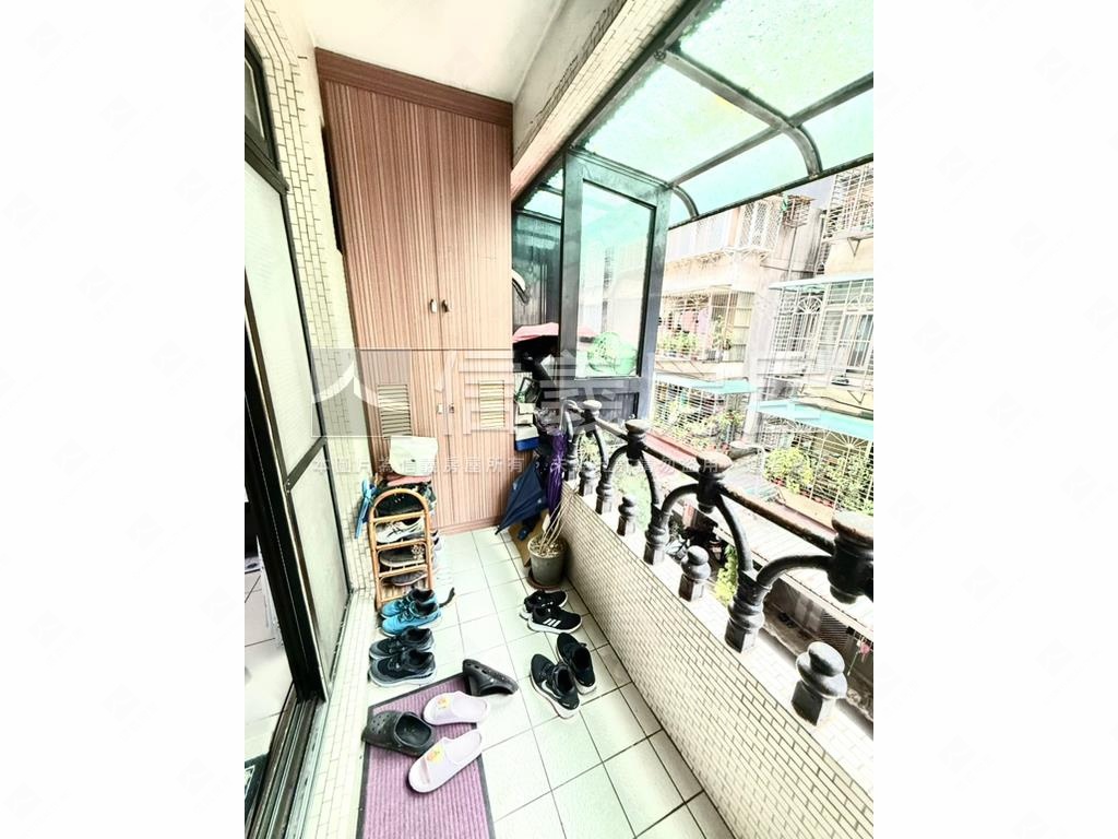 ⭐一層一戶⭐公寓房屋室內格局與周邊環境