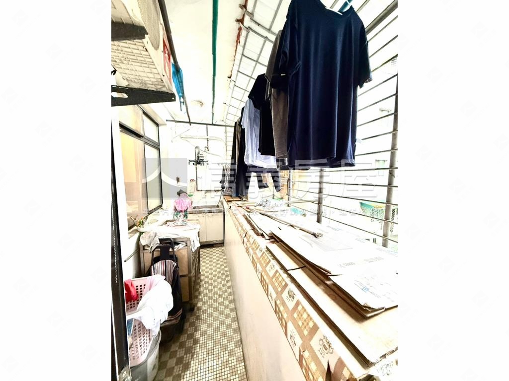 ⭐一層一戶⭐公寓房屋室內格局與周邊環境