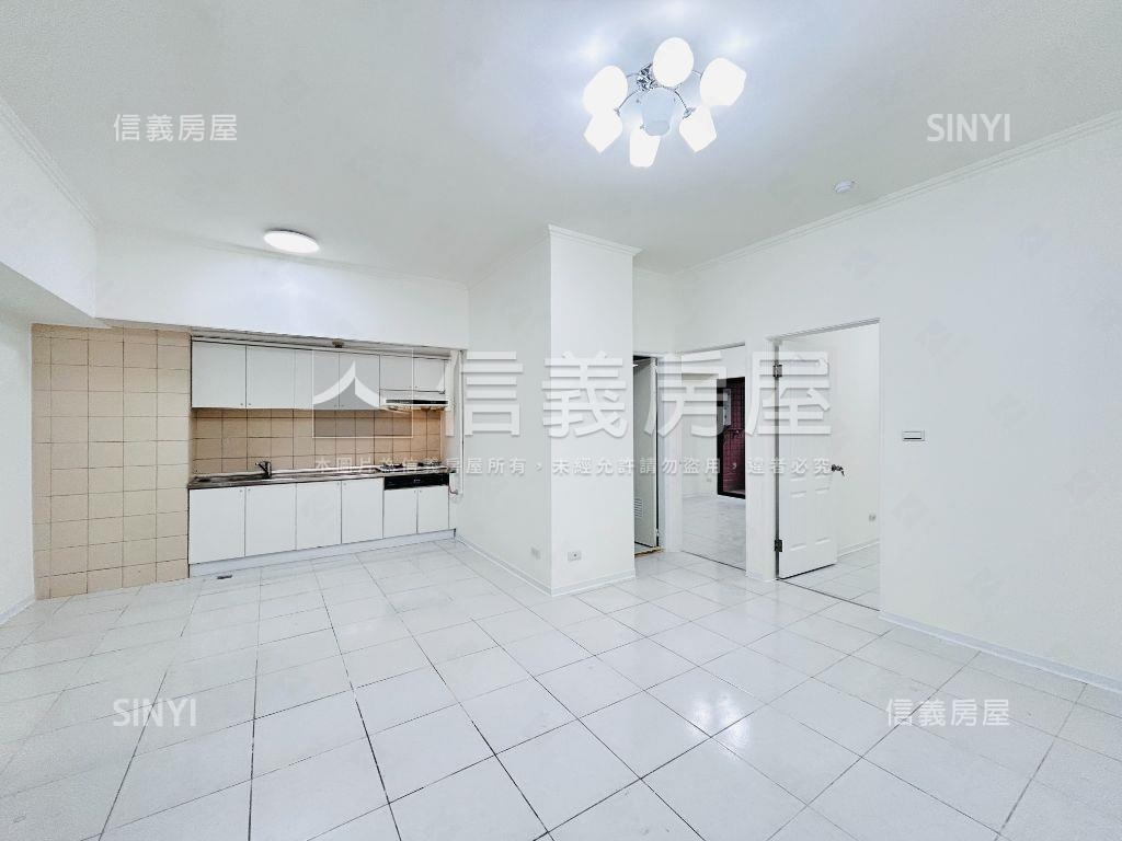 未來捷運Ｇ１０站經典兩房房屋室內格局與周邊環境