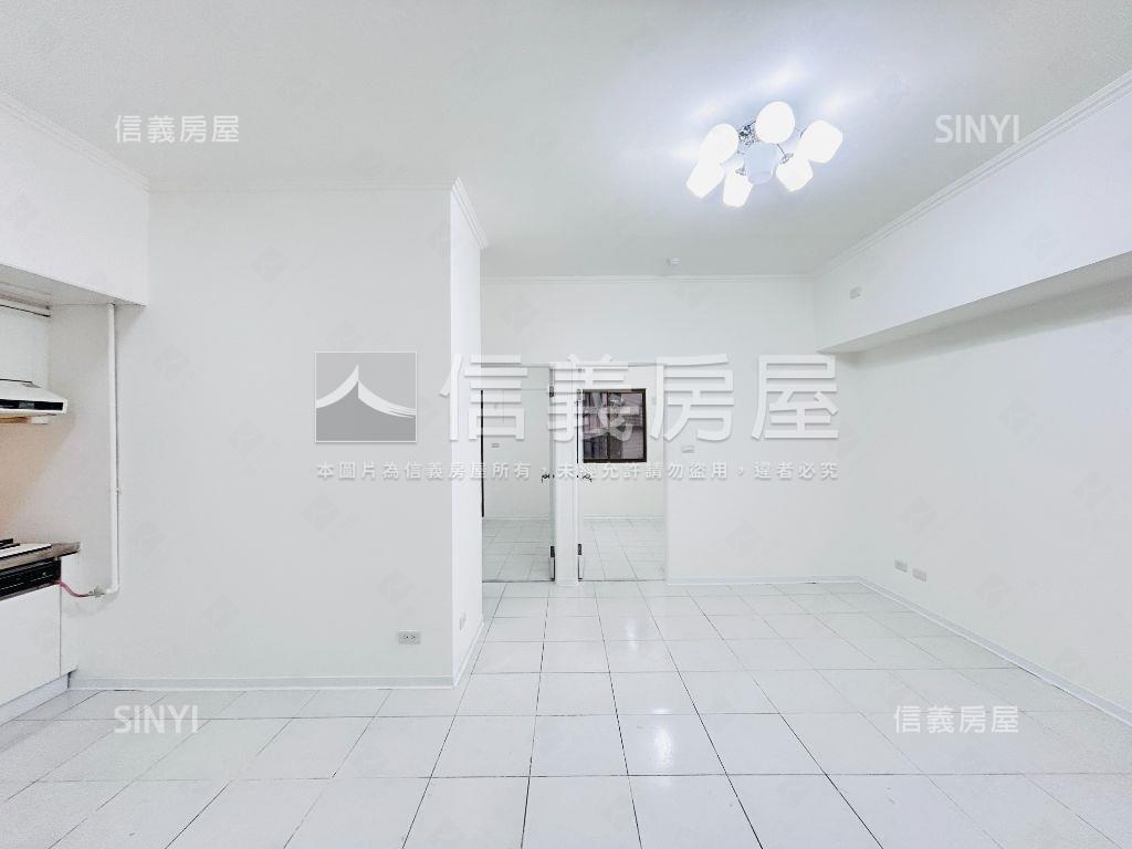 未來捷運Ｇ１０站經典兩房房屋室內格局與周邊環境