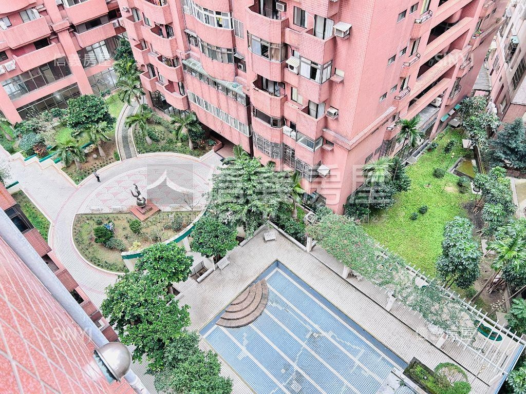 未來捷運Ｇ１０站經典兩房房屋室內格局與周邊環境