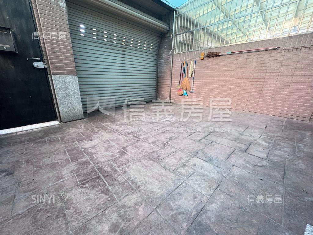 獨家近公園臨路美透天房屋室內格局與周邊環境