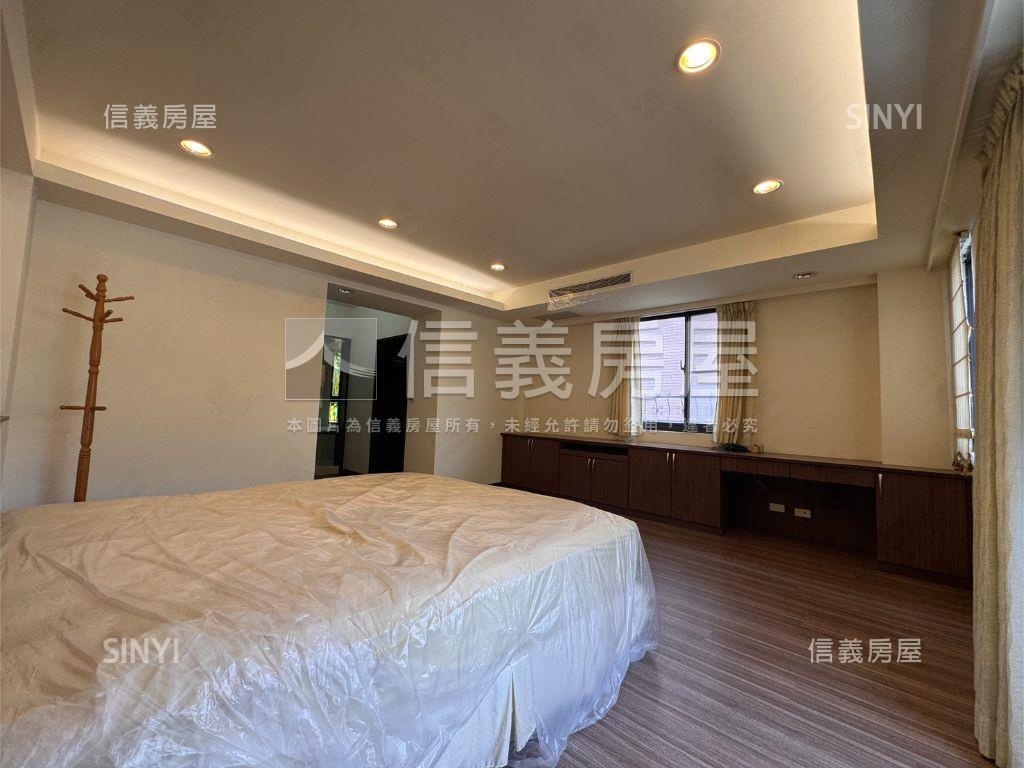 獨家近公園臨路美透天房屋室內格局與周邊環境