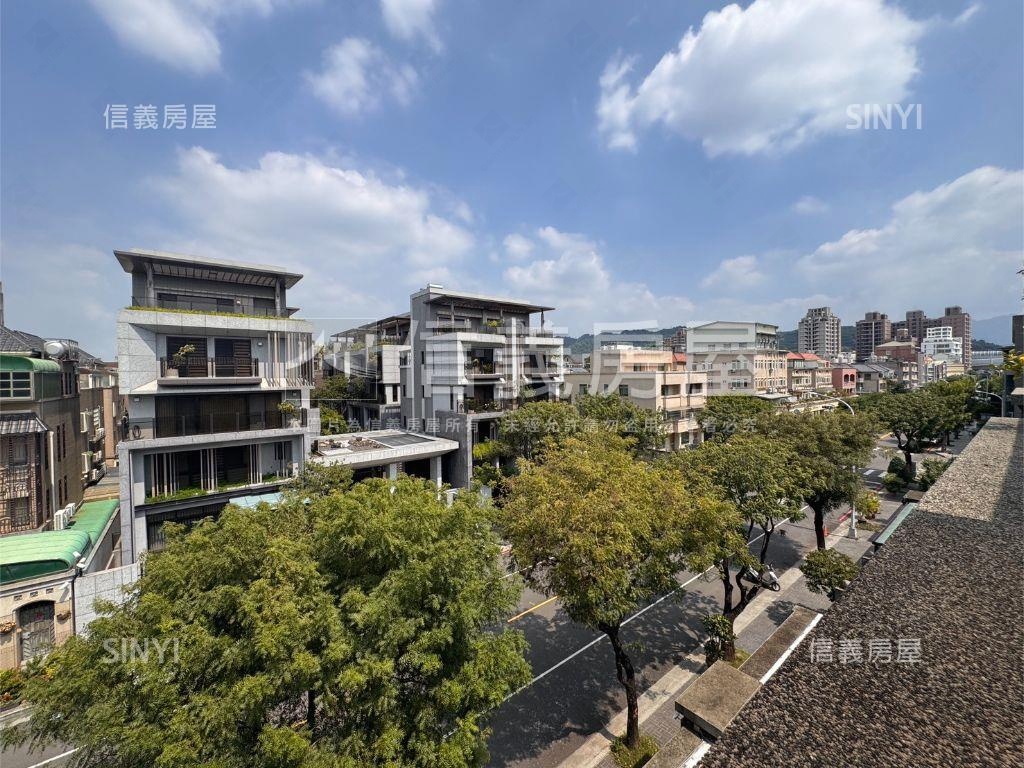 獨家近公園臨路美透天房屋室內格局與周邊環境