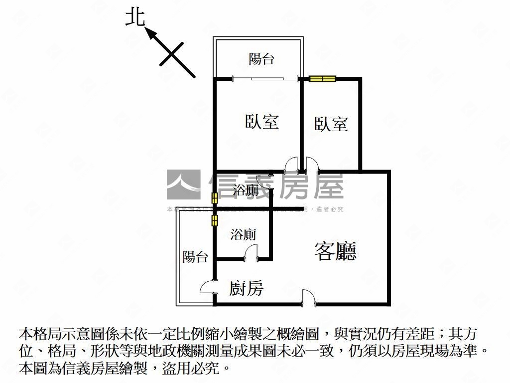 橋頭新市鎮景觀兩房車位房屋室內格局與周邊環境