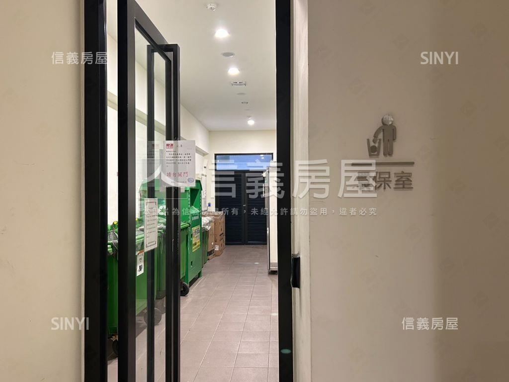 橋頭新市鎮景觀兩房車位房屋室內格局與周邊環境
