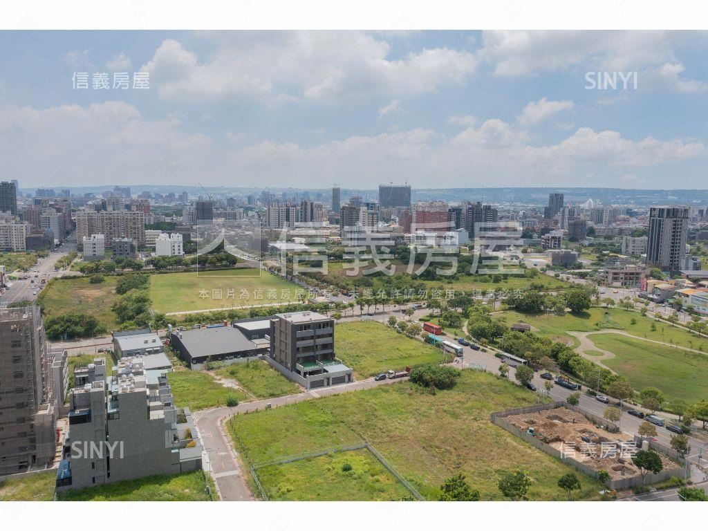 近四張犁十四期重劃土地房屋室內格局與周邊環境