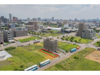 近四張犁十四期重劃土地