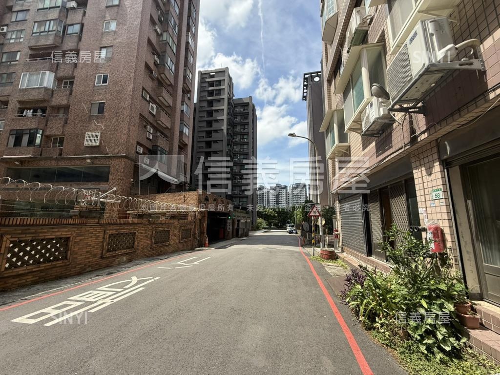 學區旁的大三房房屋室內格局與周邊環境