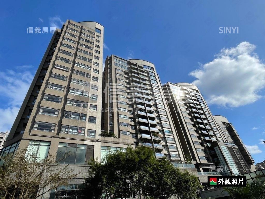 ⭐專賣碧潭有約房屋室內格局與周邊環境