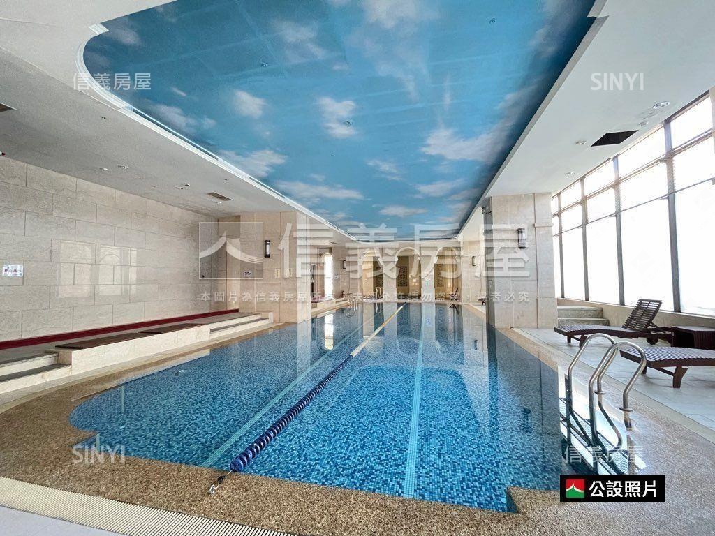 ⭐專賣碧潭有約房屋室內格局與周邊環境