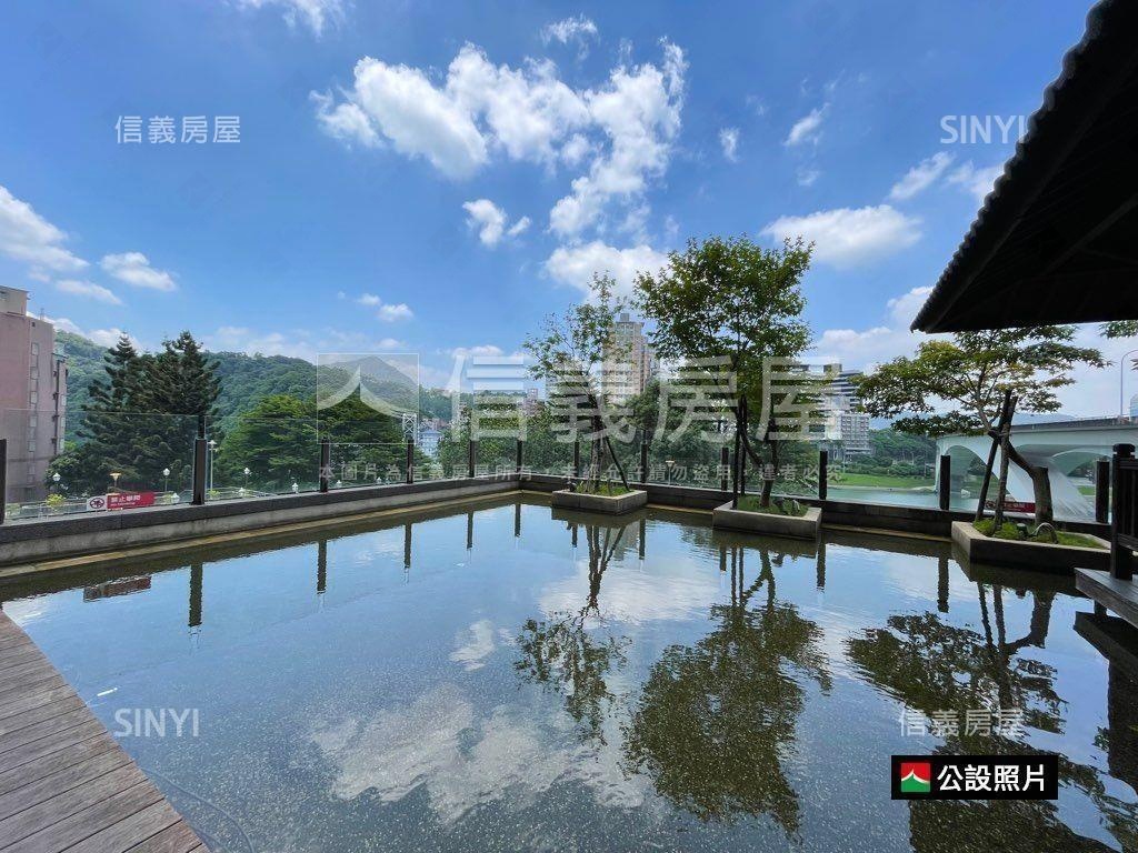 ⭐專賣碧潭有約房屋室內格局與周邊環境