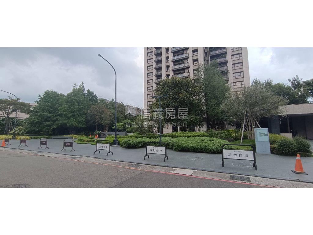 睦森林景觀寓所房屋室內格局與周邊環境