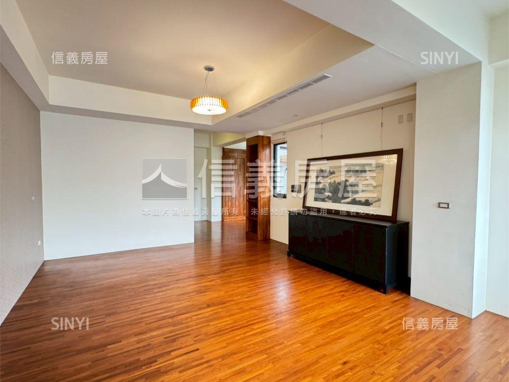 鼎金浮島｜大地坪庭園豪墅房屋室內格局與周邊環境