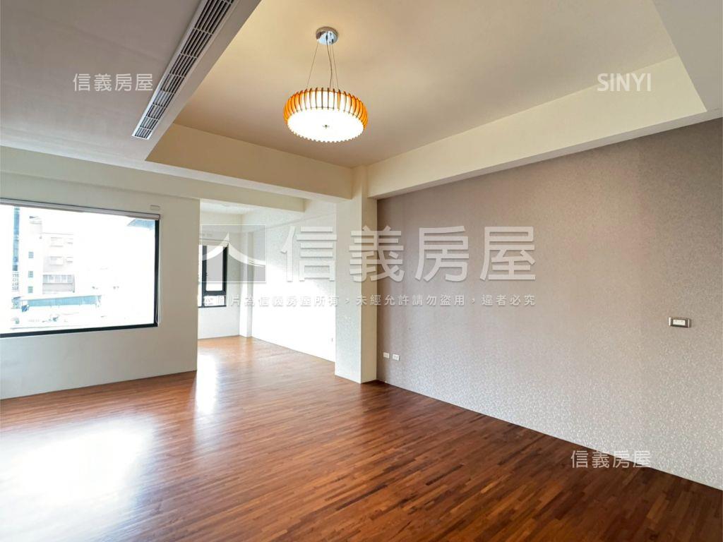 鼎金浮島｜大地坪庭園豪墅房屋室內格局與周邊環境