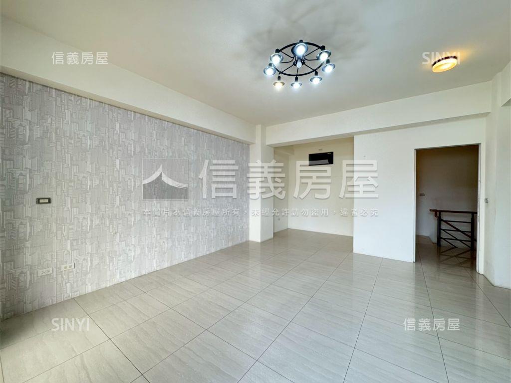 鼎金浮島｜大地坪庭園豪墅房屋室內格局與周邊環境