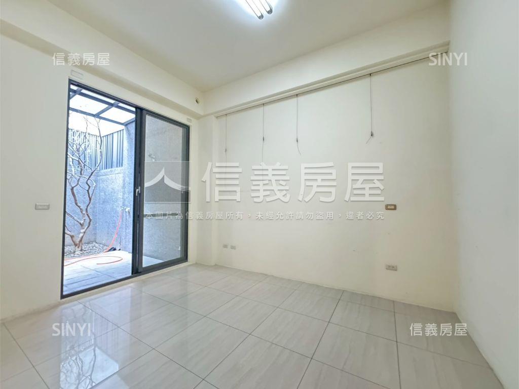鼎金浮島｜大地坪庭園豪墅房屋室內格局與周邊環境