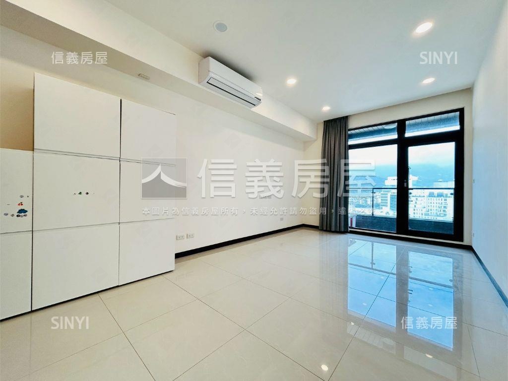 陽明峰匯近捷運高樓電梯房屋室內格局與周邊環境