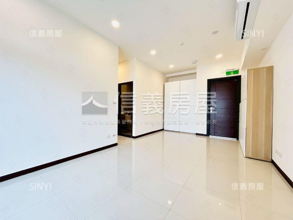 陽明峰匯近捷運高樓電梯房屋室內格局與周邊環境