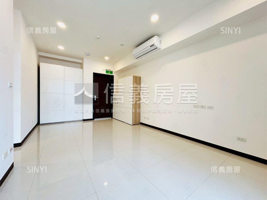 陽明峰匯近捷運高樓電梯房屋室內格局與周邊環境