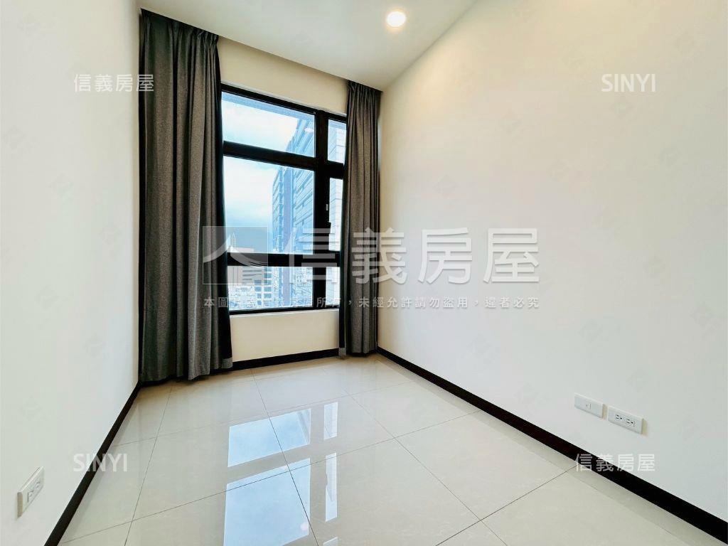 陽明峰匯近捷運高樓電梯房屋室內格局與周邊環境