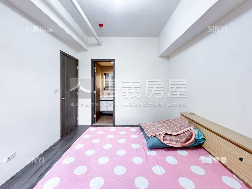 近１４期崇德薈三房平車讚房屋室內格局與周邊環境