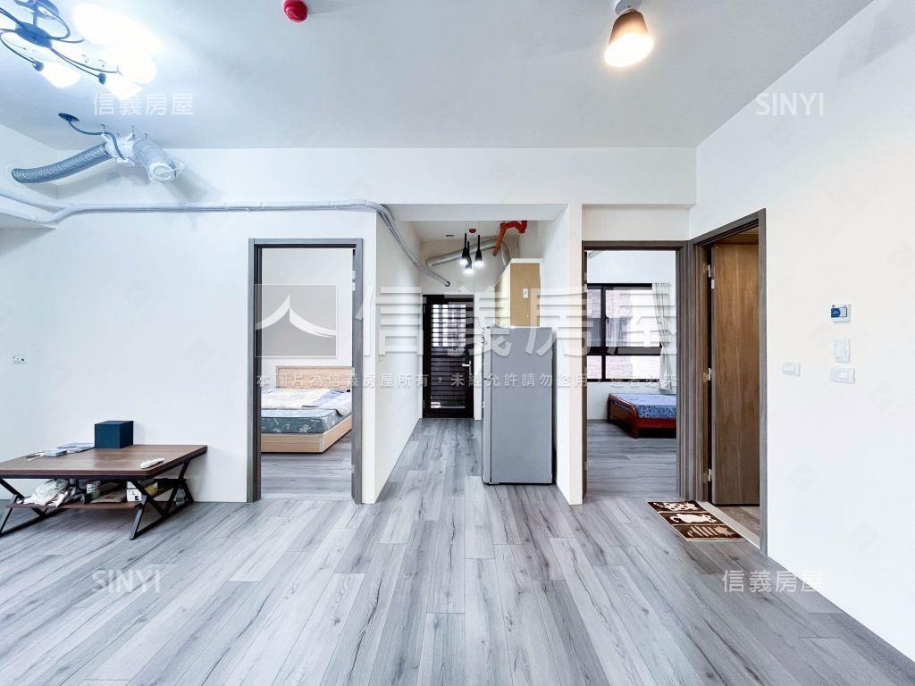 近１４期崇德薈三房平車讚房屋室內格局與周邊環境