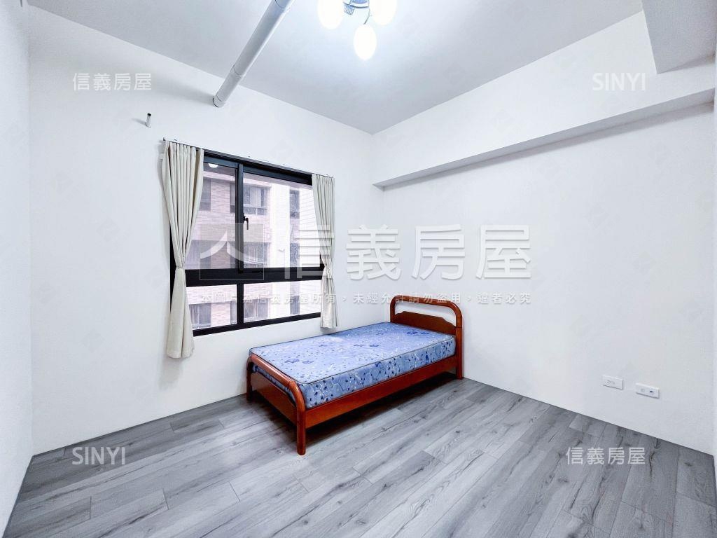 近１４期崇德薈三房平車讚房屋室內格局與周邊環境