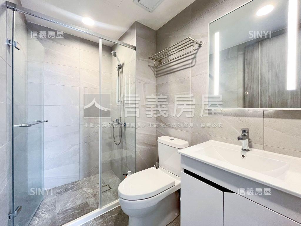 近１４期崇德薈三房平車讚房屋室內格局與周邊環境