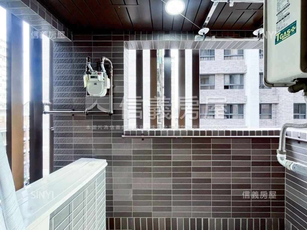 近１４期崇德薈三房平車讚房屋室內格局與周邊環境