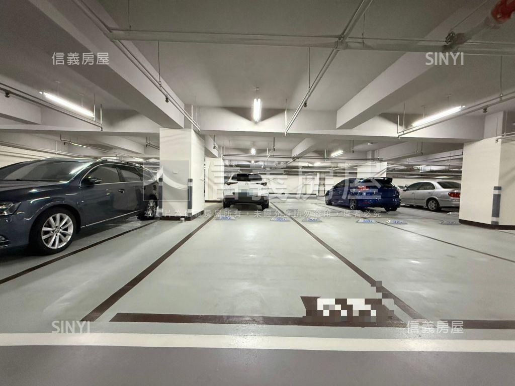 近１４期崇德薈三房平車讚房屋室內格局與周邊環境