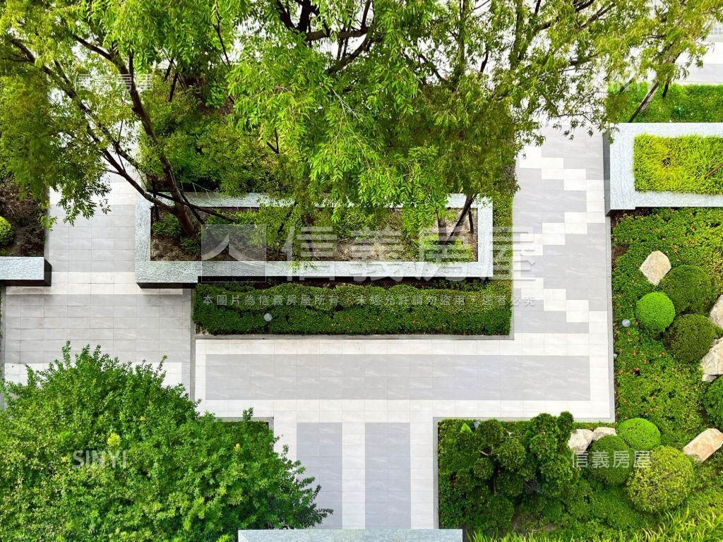 近１４期崇德薈三房平車讚房屋室內格局與周邊環境