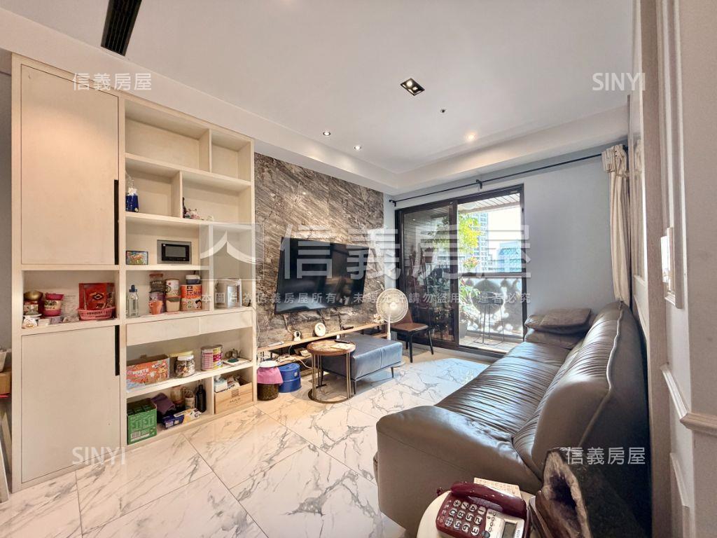 低於行情！傳奇三房平車位房屋室內格局與周邊環境