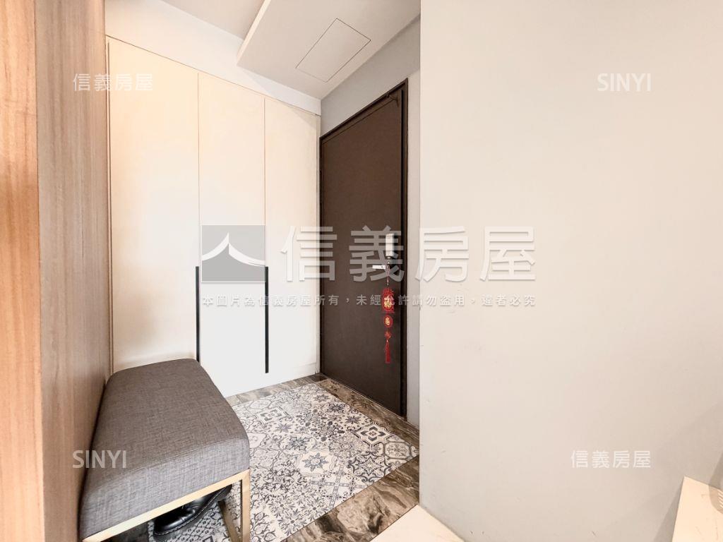 低於行情！傳奇三房平車位房屋室內格局與周邊環境