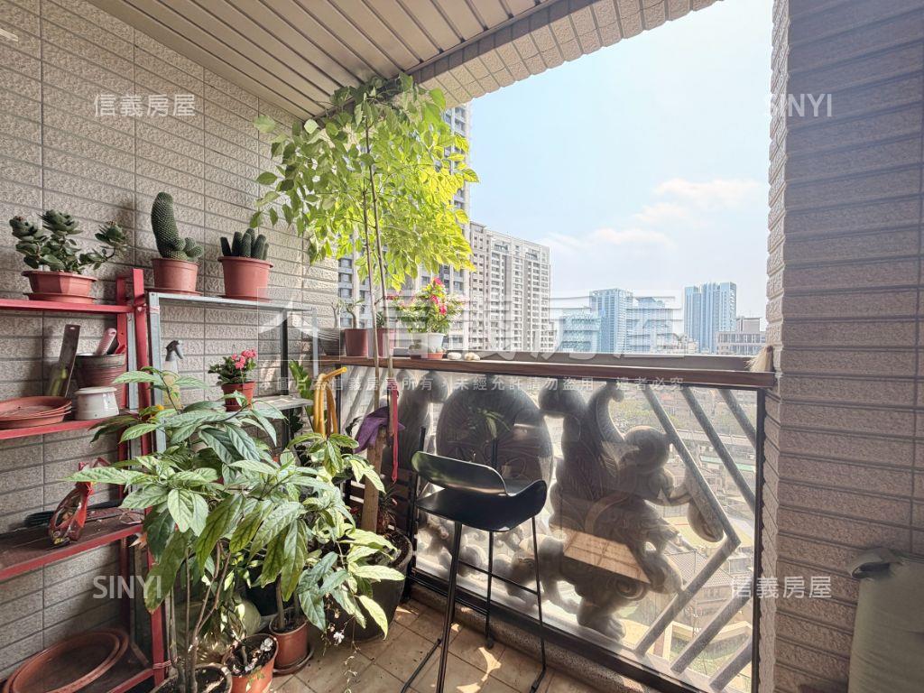 低於行情！傳奇三房平車位房屋室內格局與周邊環境