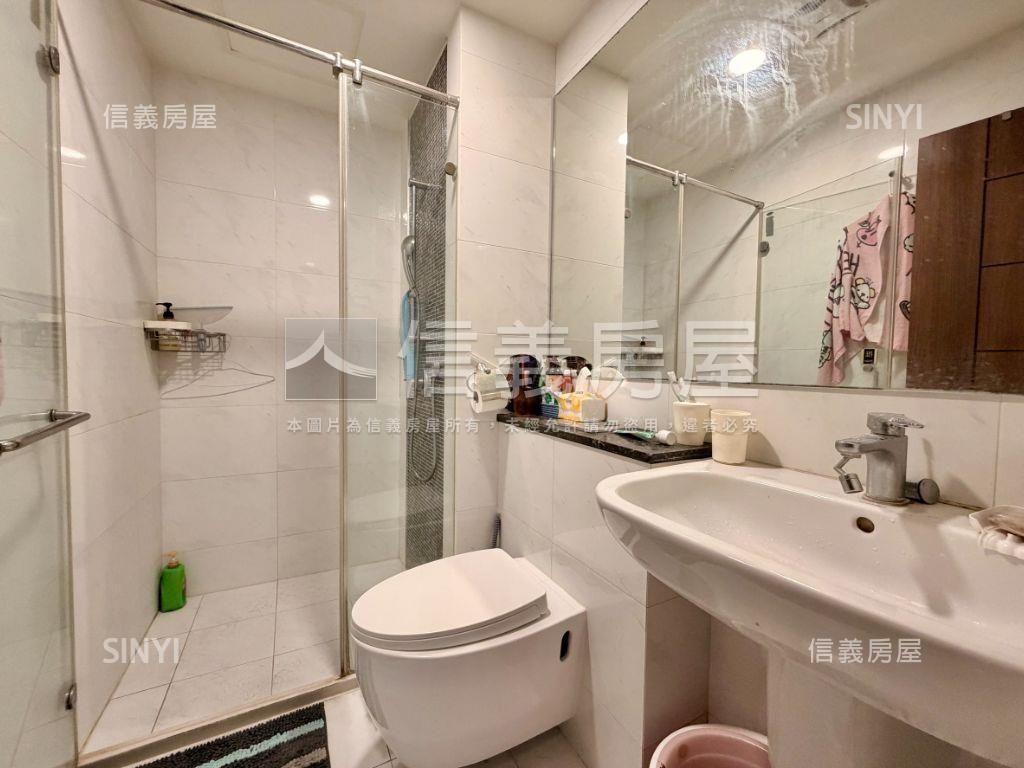 低於行情！傳奇三房平車位房屋室內格局與周邊環境