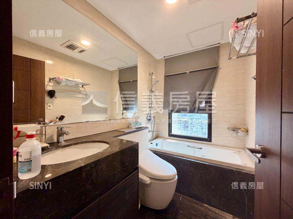 低於行情！傳奇三房平車位房屋室內格局與周邊環境