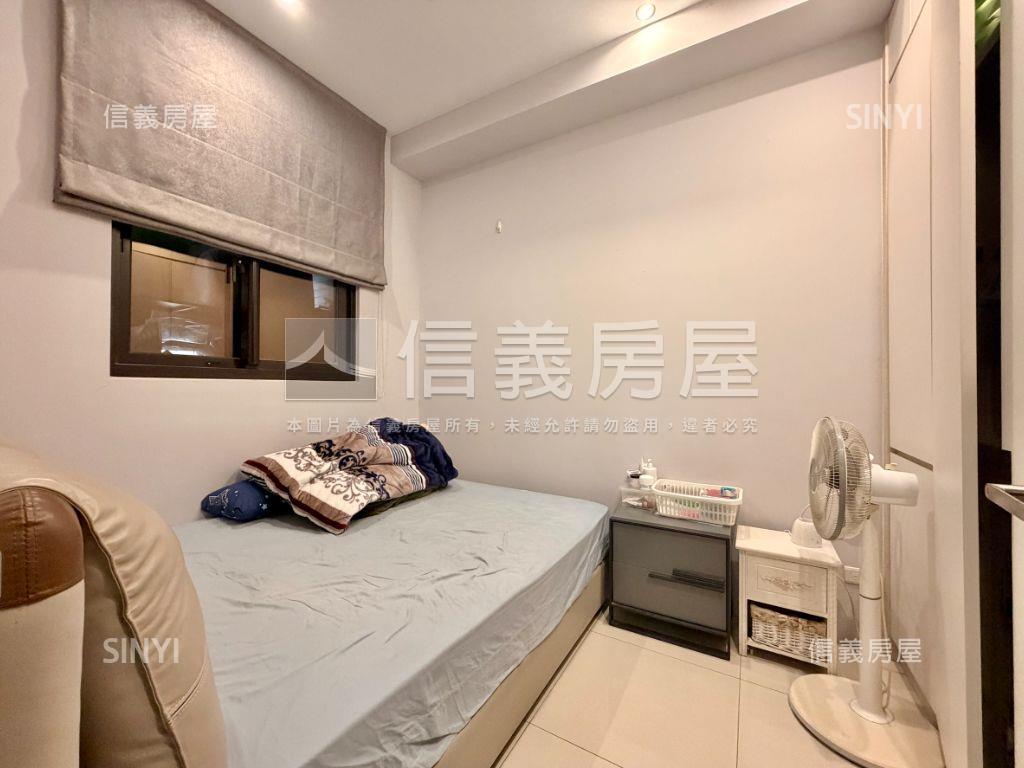 低於行情！傳奇三房平車位房屋室內格局與周邊環境