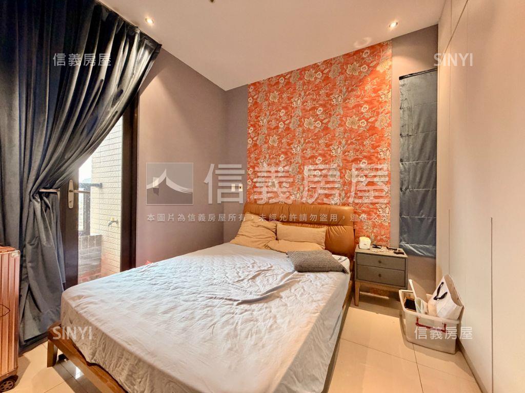 低於行情！傳奇三房平車位房屋室內格局與周邊環境