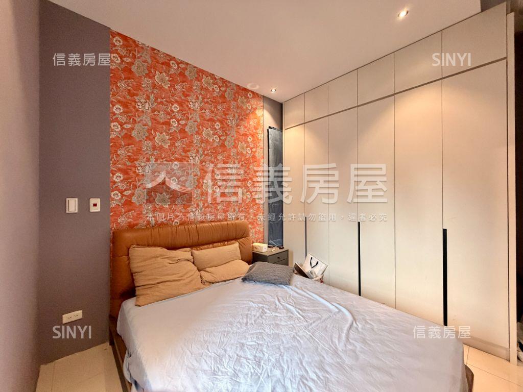 低於行情！傳奇三房平車位房屋室內格局與周邊環境