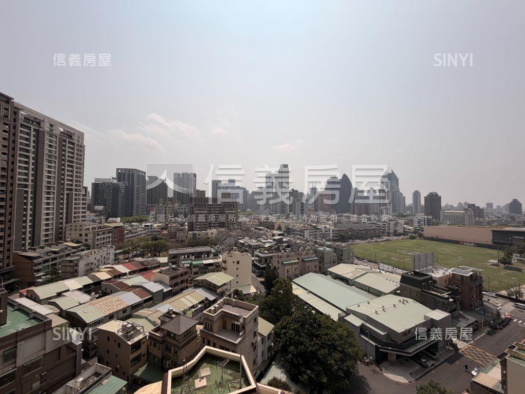 低於行情！傳奇三房平車位房屋室內格局與周邊環境