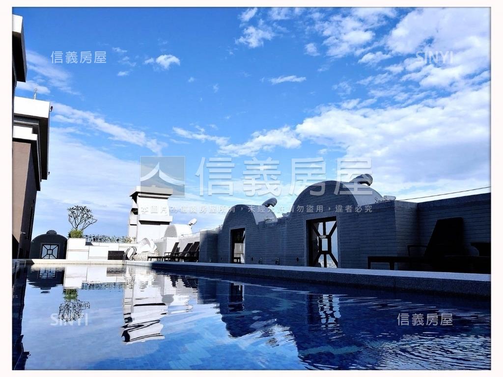 低於行情！傳奇三房平車位房屋室內格局與周邊環境